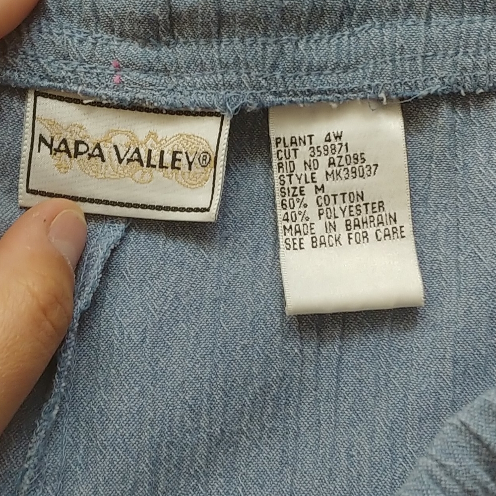 Pants - Picture 2 of 3